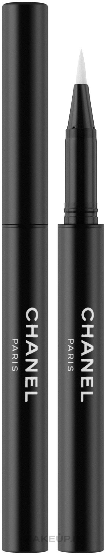 signature de chanel eyeliner cartridge|Chanel liquid eyeliner signature.